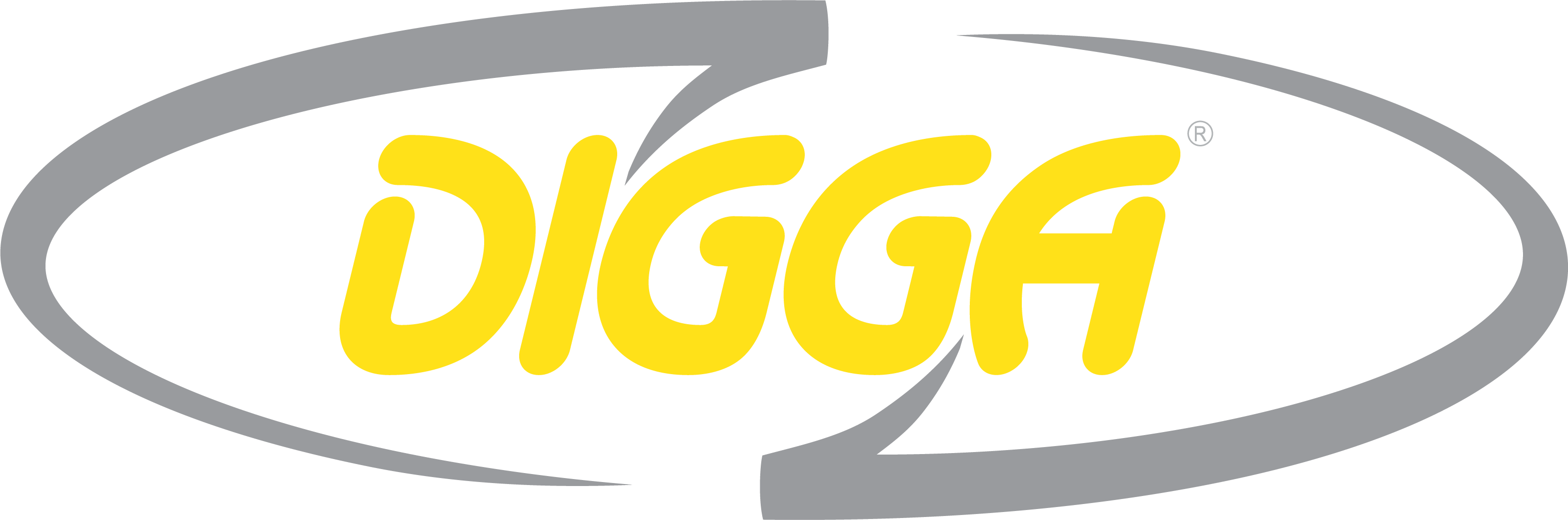 Digga logo